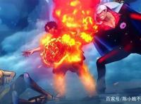 海贼王中赤犬这么正义的人物，为什么却被人讨厌