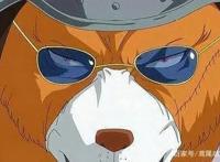 海贼王：实力最恐怖的五只犬，赤犬只能排第三，第一无人敢惹