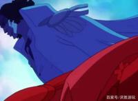 海贼王：同样作为海军大将，青雉为什么会输给赤犬？