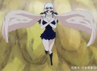 海贼王：带翅膀的都不简单，下面这六位或是四皇干将或是美貌动人