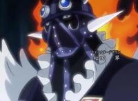 《海贼王》951话，KING因种族被大妈挖角，那么他是什么种族呢？