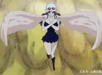 海贼王：6位带翅膀的角色，1位秒杀四皇，1位打败将星