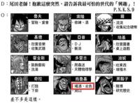 海贼王：细数四个让人脸红的冷知识，尾田表达得好隐晦啊！