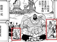 海贼王：细数四个让人脸红的冷知识，尾田表达得好隐晦啊！