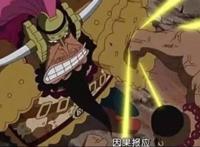 海贼王：越打越强，乌尔基石锤抖M属性？恶魔能力太骚气