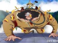 海贼王：十个卧底九个惨？这5个卧底也没有跳出这个定律