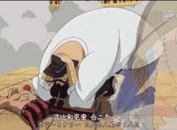 海贼王的那些惊人防御力，有人靠果实，有人天生就耐打