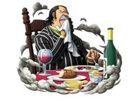 海贼王：大妈团的8大叛徒，帮助路飞逃跑的人总赏金超过20亿