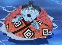 BIGMOM海贼团的5大叛徒：最强的是皇副，她是个女汉子！
