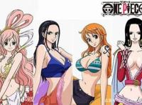 海贼王：价值亿万悬赏的女海贼，一个43亿悬赏，主角路飞也靠边站