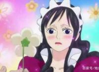 海贼王：美女最终排行榜，海米们看看有你们喜欢的人物在榜吗