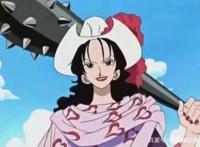 海贼王：美女最终排行榜，海米们看看有你们喜欢的人物在榜吗