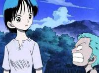 《海贼王》索隆的7个绯闻女友，女帝上榜，第七个最合适！