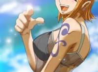 海贼王里面的五大美女，让你选一个谈恋爱你会选谁？