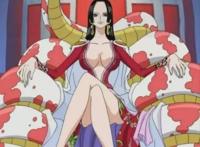 海贼王：曾被迫吃下恶魔果实的三个海贼，其中两人是七武海