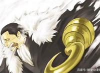 《海贼王》两年后，克洛克达尔vs特拉法尔加罗，谁厉害？