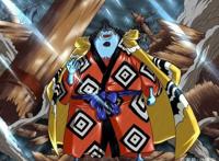 海贼王：甚平失去眼睛换来生命？你低估他了！