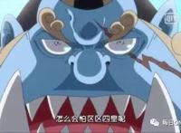 海贼王里被忽略的非恶魔果实能力者——甚平