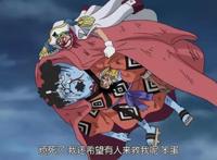 海贼王：甚平在和之国现身，为何他会从拒绝变为主动加入草帽团？