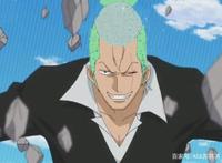 海贼王其实是背景王？布鲁克身世最普通，路飞的背景不是最恐怖