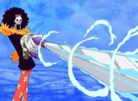 海贼王：灵魂之王布鲁克，两年后黄泉果实显神威，没有人能杀死他
