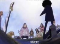 海贼王：布鲁克与船员濒临死亡之时，所做的这件事，感动无数人