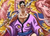 海贼王1021话：罗宾拜师萨博，学会龙爪拳，黑玛利亚尴尬了