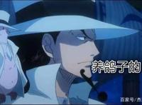 海贼王，起外号路飞最拿手？罗宾取得这个两个才更绝