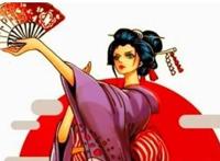 今天是《海贼王》罗宾生日，你们觉得罗宾在草帽一伙中重要吗？