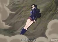 海贼王中让人惟妙惟肖的镜头，看到罗宾拿黄瓜，感觉就不淡定了！
