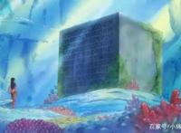 《海贼王》为什么世界政府抓不到年幼的罗宾？