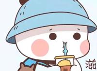 分享一组可爱图片不可错过的动漫二次元情侣头像