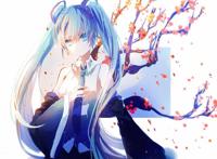 美少女动漫插图合集，快来pick你最喜欢的插图