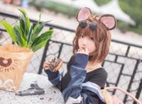 动漫美女图片——珍藏向（1）