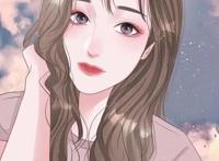 漫画头像，画风简单又温馨，创意丰富有内涵