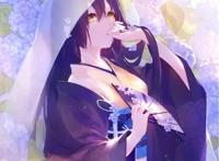 动漫头像｜动漫头像高清cpdd必备第71期