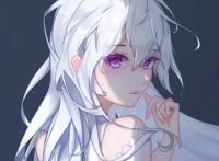 今日二次元美女动漫图片！你们最喜欢的二次元动漫美图合集！