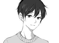 动漫男生头像帅气可爱