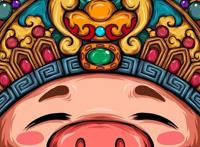 高清国潮动漫卡通壁纸图片合集（一）