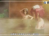 热血日漫双子阴阳师：动漫美图分享，快来收藏吧