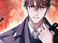动漫动画漫画二次元卡通插画高清手机壁纸高清图片