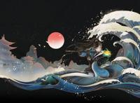 动漫图片壁纸分享，快来收藏一下