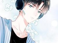 非常好看的漫画人物图片
