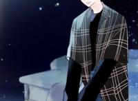 非常好看的漫画人物图片