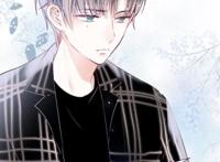非常好看的漫画人物图片
