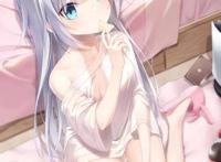 二次元美图壁纸
