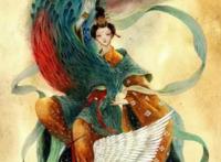 奇异动漫壁纸：每一张都弥漫着怪异的气息，我更喜欢第四张