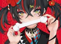 风格各异的动漫高清壁纸，时尚古典的少年少女快来珍藏吧！