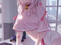 「二次元动漫壁纸」兔女郎合集