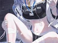 「二次元动漫壁纸」兔女郎合集